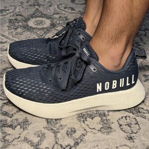 NOBULL Unisex Refurbished NOBULL Runner+ sneakers